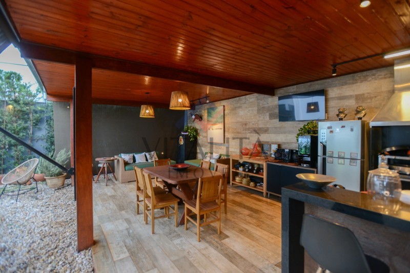Imobiliária Ribeirão Preto - Vitalità Imóveis - Casa - Alphaville  - Ribeirão Preto