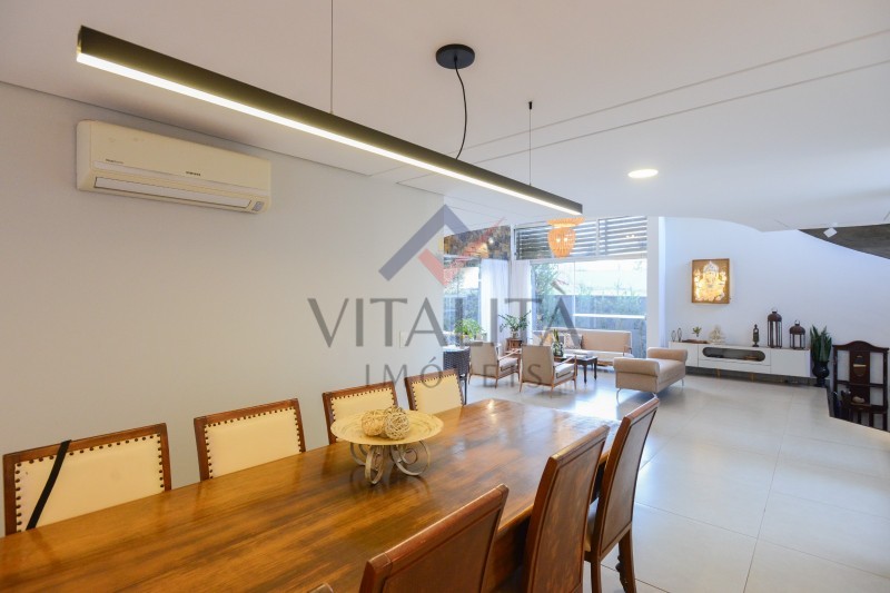 Imobiliária Ribeirão Preto - Vitalità Imóveis - Casa - Alphaville  - Ribeirão Preto