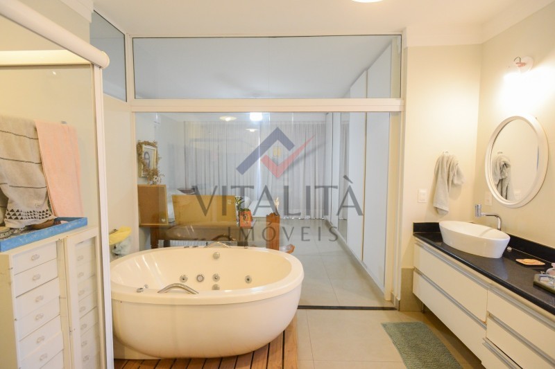Imobiliária Ribeirão Preto - Vitalità Imóveis - Casa - Alphaville  - Ribeirão Preto