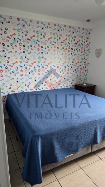 Imobiliária Ribeirão Preto - Vitalità Imóveis - Apartamento - Santa Cruz - Ribeirão Preto