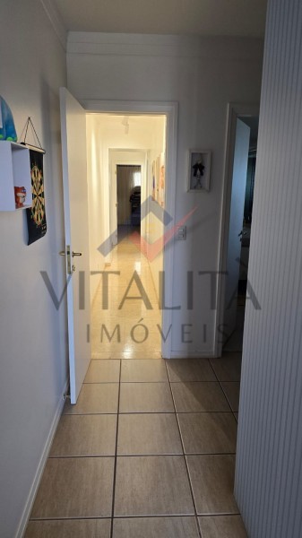 Imobiliária Ribeirão Preto - Vitalità Imóveis - Apartamento - Santa Cruz - Ribeirão Preto