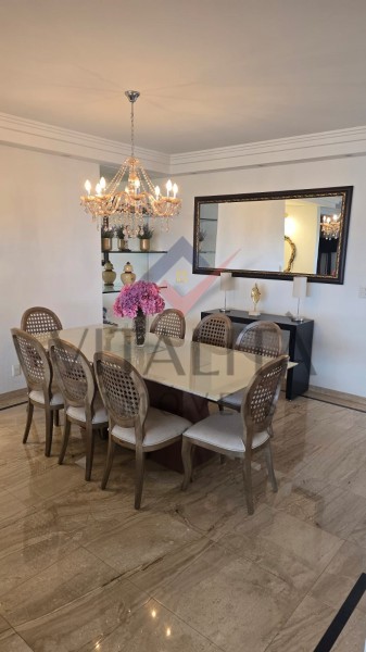 Imobiliária Ribeirão Preto - Vitalità Imóveis - Apartamento - Santa Cruz - Ribeirão Preto