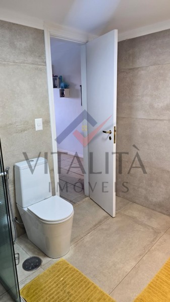 Imobiliária Ribeirão Preto - Vitalità Imóveis - Apartamento - Santa Cruz - Ribeirão Preto