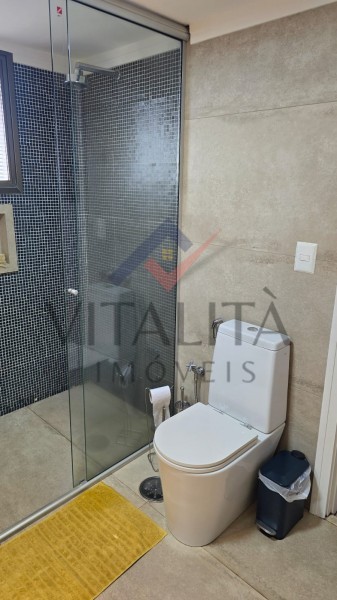 Imobiliária Ribeirão Preto - Vitalità Imóveis - Apartamento - Santa Cruz - Ribeirão Preto