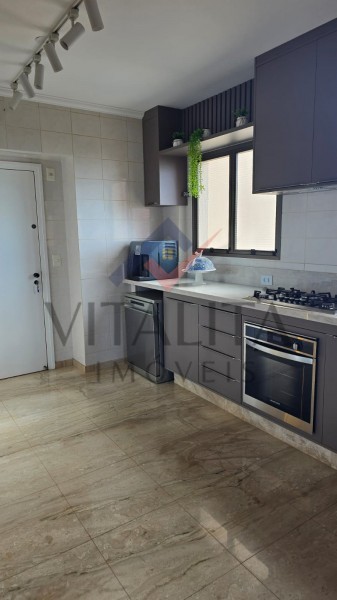 Imobiliária Ribeirão Preto - Vitalità Imóveis - Apartamento - Santa Cruz - Ribeirão Preto