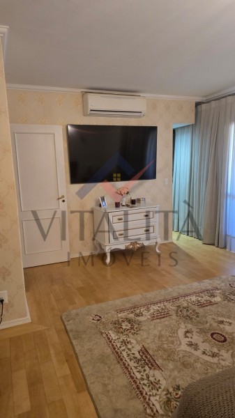 Imobiliária Ribeirão Preto - Vitalità Imóveis - Apartamento - Santa Cruz - Ribeirão Preto