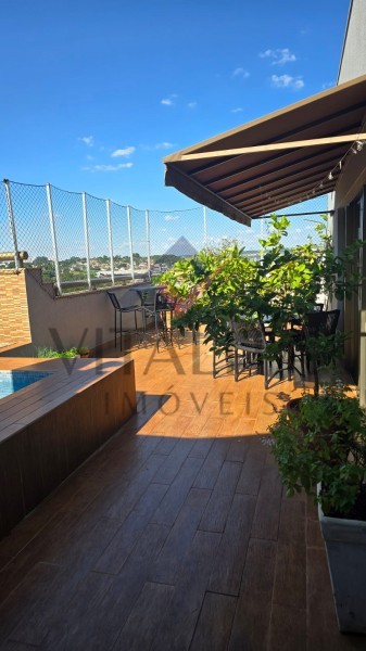 Imobiliária Ribeirão Preto - Vitalità Imóveis - Apartamento - Santa Cruz - Ribeirão Preto