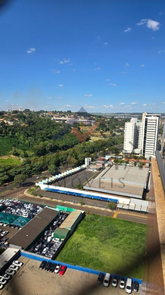 Imobiliária Ribeirão Preto - Vitalità Imóveis - Apartamento - Santa Cruz - Ribeirão Preto