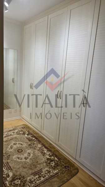 Imobiliária Ribeirão Preto - Vitalità Imóveis - Apartamento - Santa Cruz - Ribeirão Preto