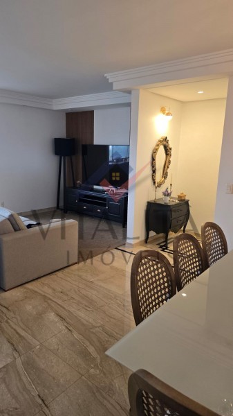 Imobiliária Ribeirão Preto - Vitalità Imóveis - Apartamento - Santa Cruz - Ribeirão Preto