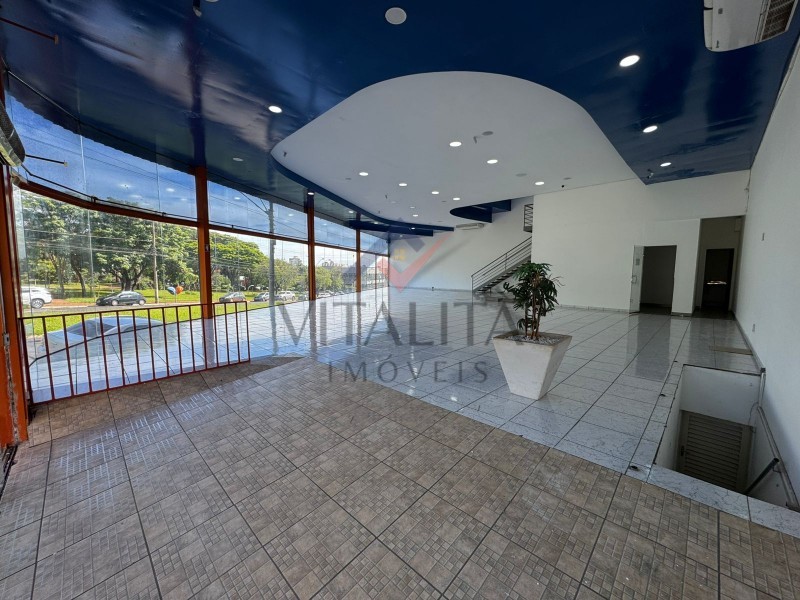 Imobiliária Ribeirão Preto - Vitalità Imóveis - Prédio Comercial - Jardim América - Ribeirão Preto