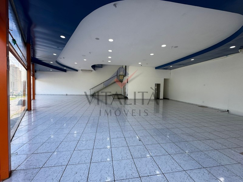 Imobiliária Ribeirão Preto - Vitalità Imóveis - Prédio Comercial - Jardim América - Ribeirão Preto