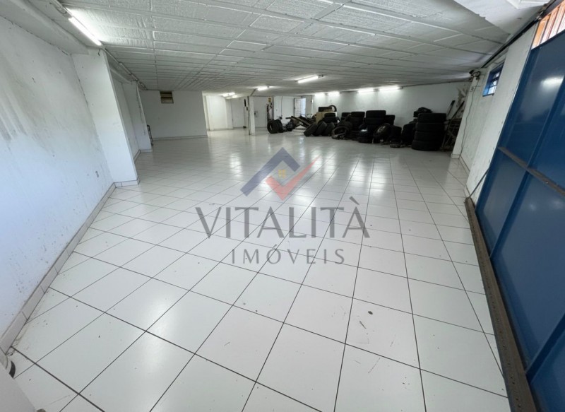 Imobiliária Ribeirão Preto - Vitalità Imóveis - Prédio Comercial - Jardim América - Ribeirão Preto