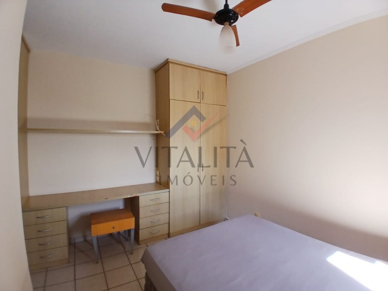 Imobiliária Ribeirão Preto - Vitalità Imóveis - Apartamento - Jardim Nova Aliança - Ribeirão Preto