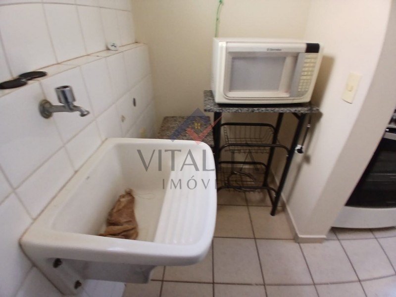 Imobiliária Ribeirão Preto - Vitalità Imóveis - Apartamento - Jardim Nova Aliança - Ribeirão Preto