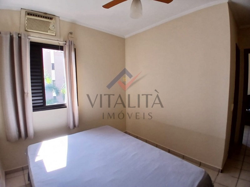 Imobiliária Ribeirão Preto - Vitalità Imóveis - Apartamento - Jardim Nova Aliança - Ribeirão Preto
