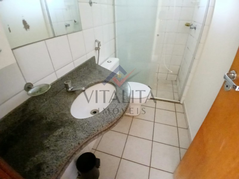 Imobiliária Ribeirão Preto - Vitalità Imóveis - Apartamento - Jardim Nova Aliança - Ribeirão Preto