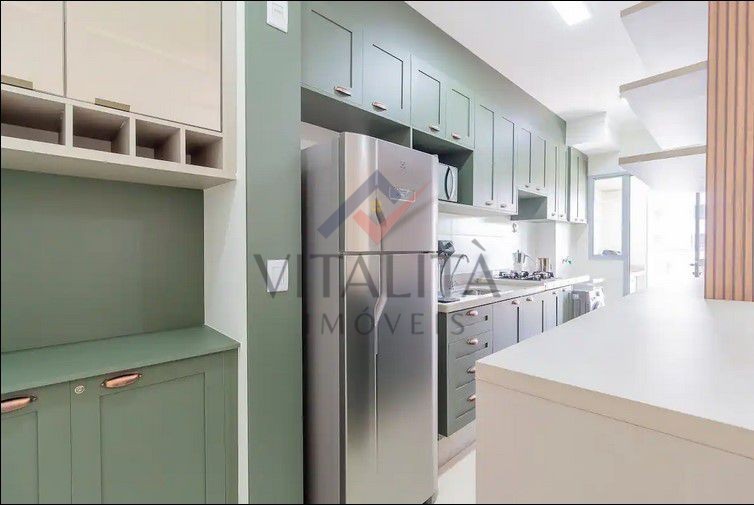 Imobiliária Ribeirão Preto - Vitalità Imóveis - Apartamento - Jardim Botânico - Ribeirão Preto