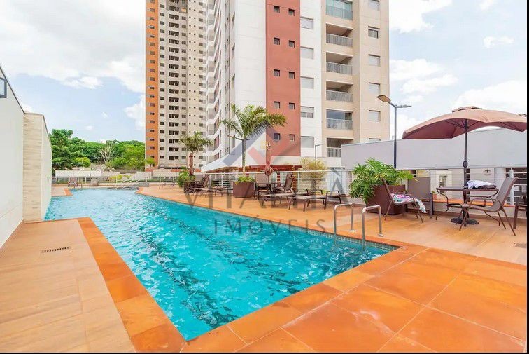 Imobiliária Ribeirão Preto - Vitalità Imóveis - Apartamento - Jardim Botânico - Ribeirão Preto