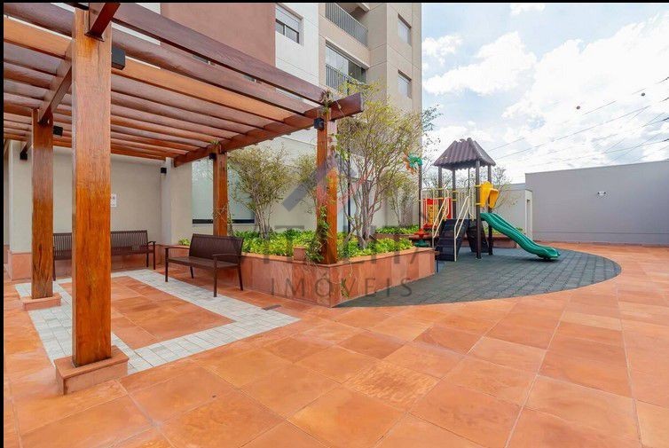 Imobiliária Ribeirão Preto - Vitalità Imóveis - Apartamento - Jardim Botânico - Ribeirão Preto