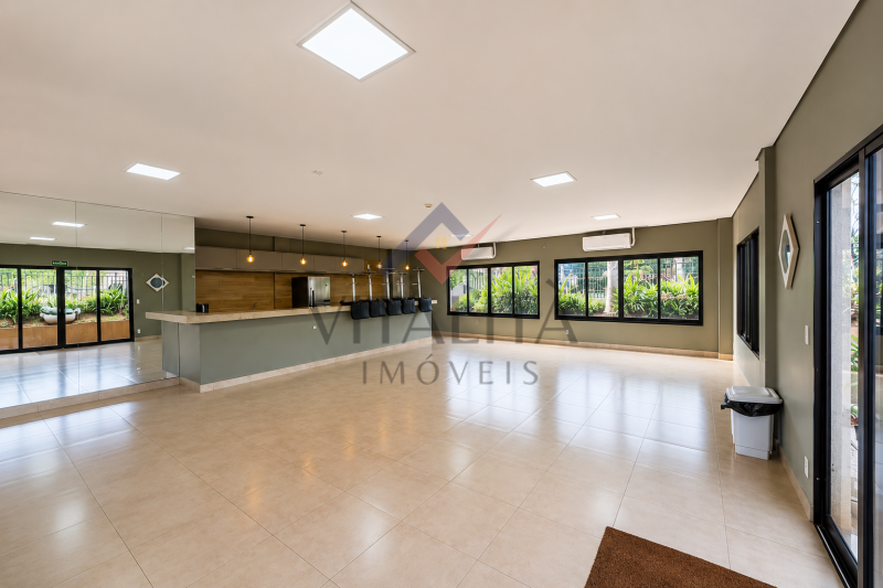 Imobiliária Ribeirão Preto - Vitalità Imóveis - Apartamento - Planalto Verde - Ribeirão Preto
