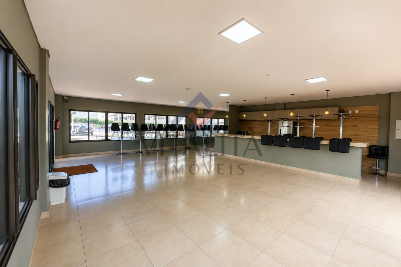 Imobiliária Ribeirão Preto - Vitalità Imóveis - Apartamento - Planalto Verde - Ribeirão Preto