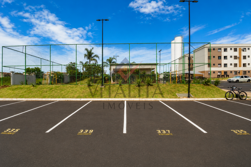 Imobiliária Ribeirão Preto - Vitalità Imóveis - Apartamento - Planalto Verde - Ribeirão Preto