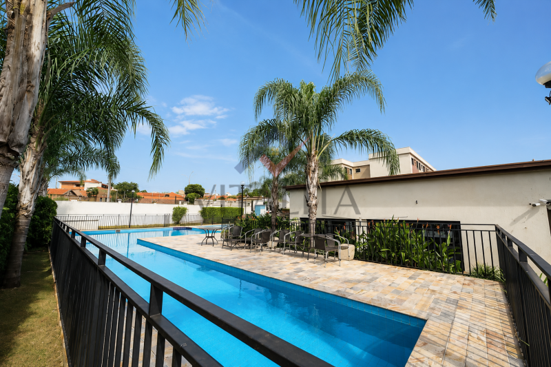 Imobiliária Ribeirão Preto - Vitalità Imóveis - Apartamento - Planalto Verde - Ribeirão Preto