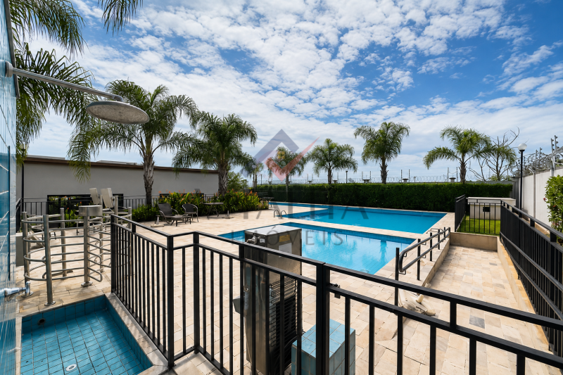 Imobiliária Ribeirão Preto - Vitalità Imóveis - Apartamento - Planalto Verde - Ribeirão Preto