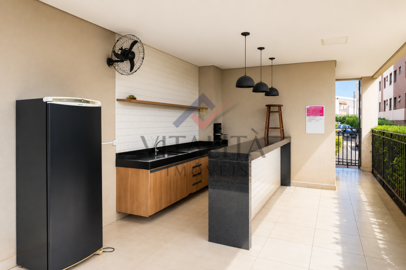 Imobiliária Ribeirão Preto - Vitalità Imóveis - Apartamento - Planalto Verde - Ribeirão Preto