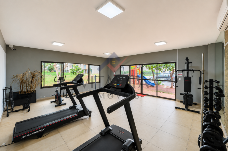 Imobiliária Ribeirão Preto - Vitalità Imóveis - Apartamento - Planalto Verde - Ribeirão Preto