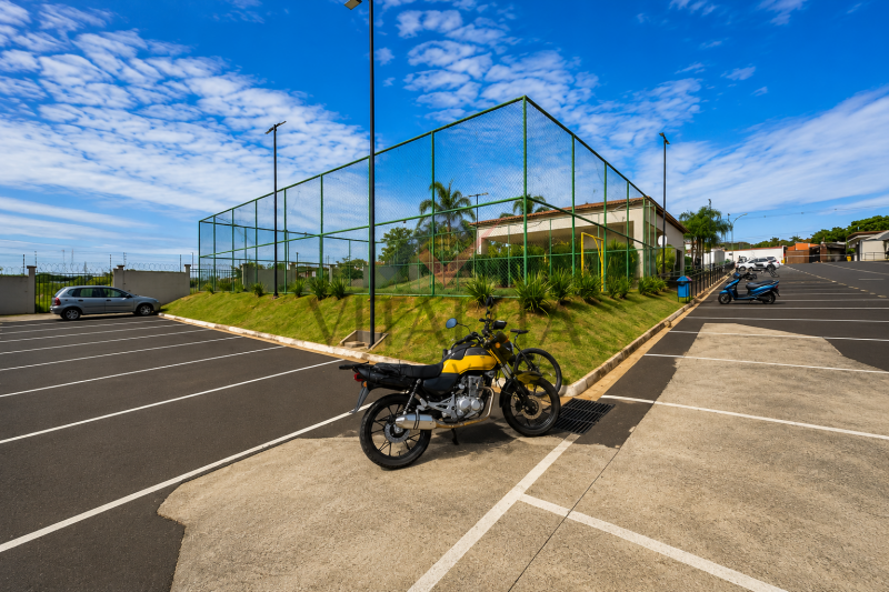 Imobiliária Ribeirão Preto - Vitalità Imóveis - Apartamento - Planalto Verde - Ribeirão Preto