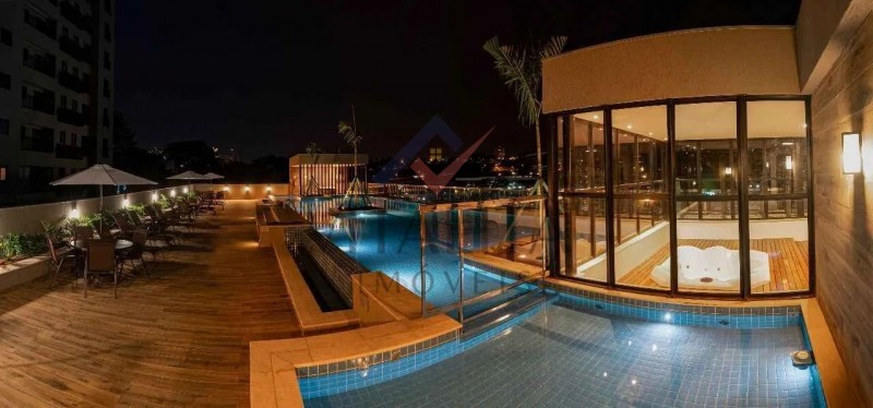 Imobiliária Ribeirão Preto - Vitalità Imóveis - Apartamento - Jardim Botânico - Ribeirão Preto