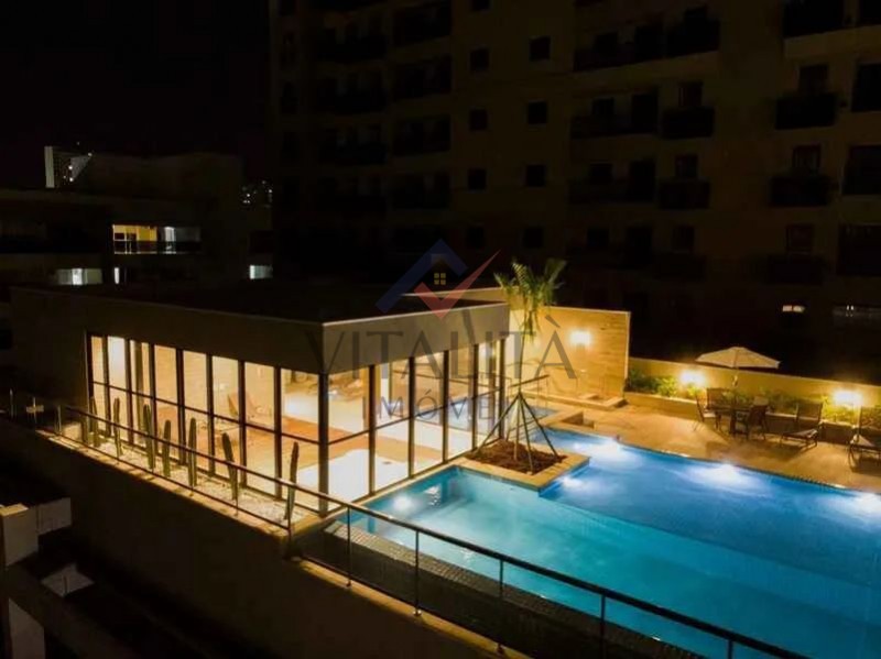 Imobiliária Ribeirão Preto - Vitalità Imóveis - Apartamento - Jardim Botânico - Ribeirão Preto