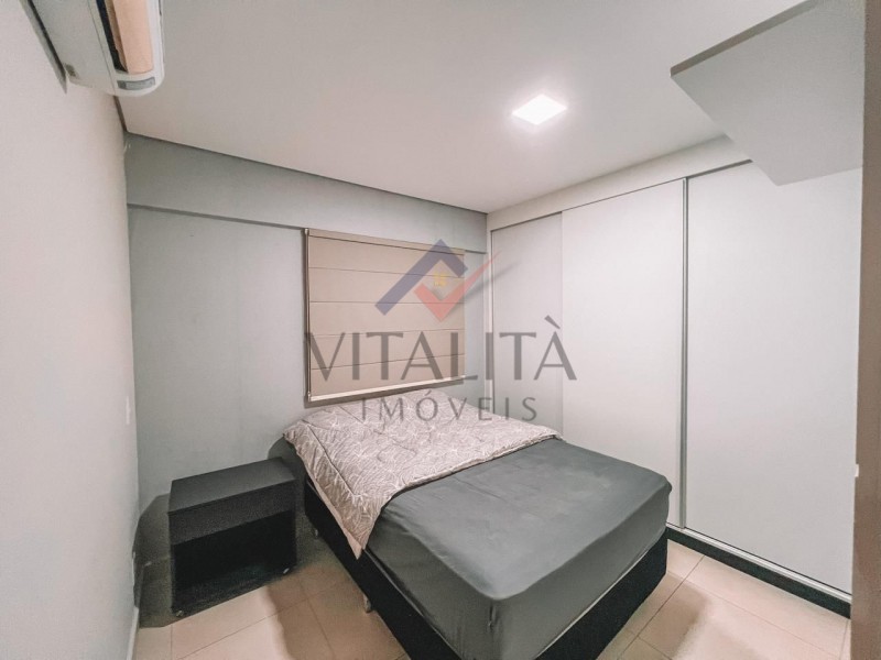 Imobiliária Ribeirão Preto - Vitalità Imóveis - Apartamento - Jardim Botânico - Ribeirão Preto