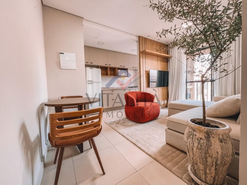 Apartamento - Jardim Botânico - Ribeirão Preto