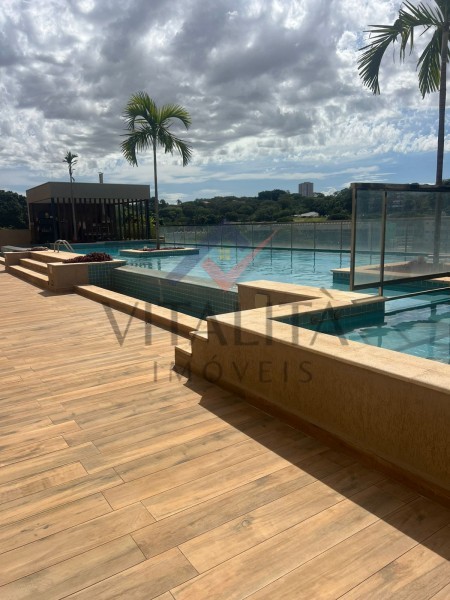 Imobiliária Ribeirão Preto - Vitalità Imóveis - Apartamento - Jardim Botânico - Ribeirão Preto