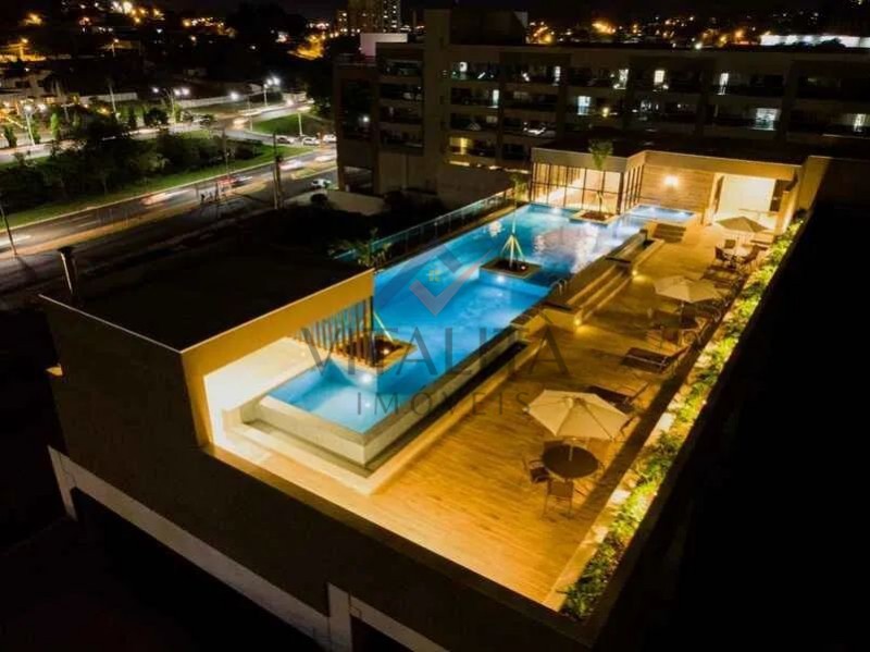 Imobiliária Ribeirão Preto - Vitalità Imóveis - Apartamento - Jardim Botânico - Ribeirão Preto