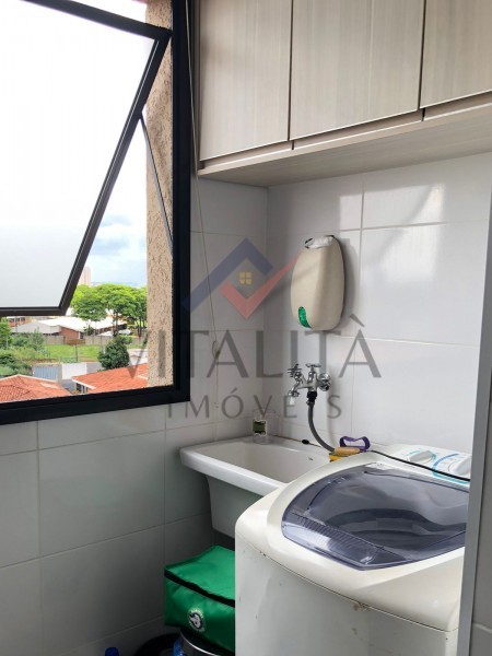 Imobiliária Ribeirão Preto - Vitalità Imóveis - Apartamento - Ribeirânia - Ribeirão Preto