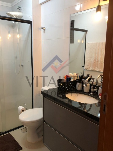 Imobiliária Ribeirão Preto - Vitalità Imóveis - Apartamento - Ribeirânia - Ribeirão Preto