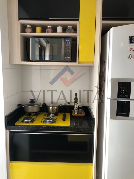 Imobiliária Ribeirão Preto - Vitalità Imóveis - Apartamento - Ribeirânia - Ribeirão Preto