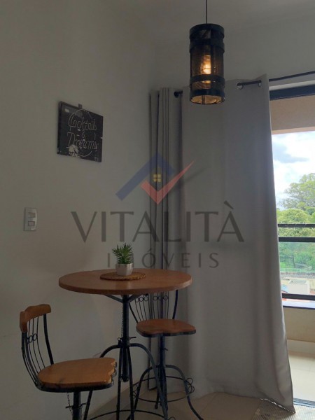 Imobiliária Ribeirão Preto - Vitalità Imóveis - Apartamento - Ribeirânia - Ribeirão Preto
