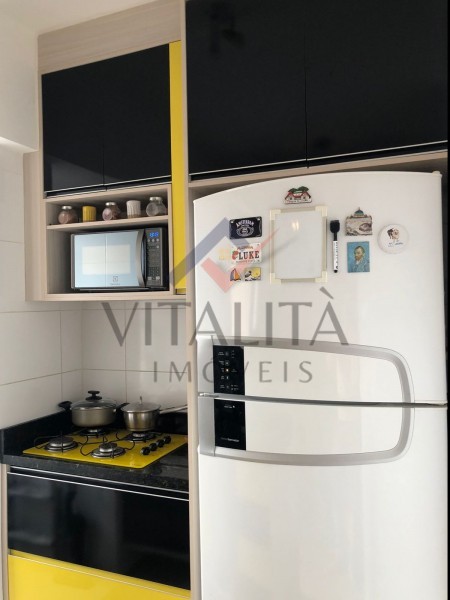 Imobiliária Ribeirão Preto - Vitalità Imóveis - Apartamento - Ribeirânia - Ribeirão Preto