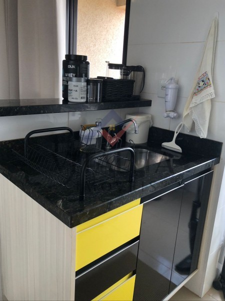 Imobiliária Ribeirão Preto - Vitalità Imóveis - Apartamento - Ribeirânia - Ribeirão Preto