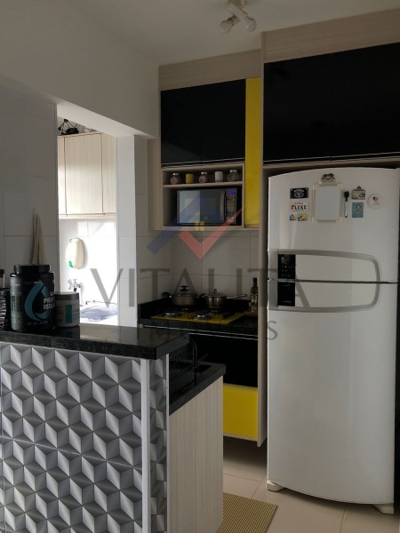 Imobiliária Ribeirão Preto - Vitalità Imóveis - Apartamento - Ribeirânia - Ribeirão Preto