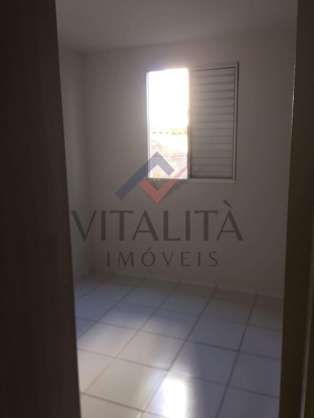 Imobiliária Ribeirão Preto - Vitalità Imóveis - Apartamento - Monte Alegre - Ribeirão Preto