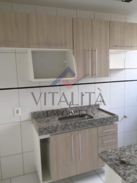 Imobiliária Ribeirão Preto - Vitalità Imóveis - Apartamento - Monte Alegre - Ribeirão Preto