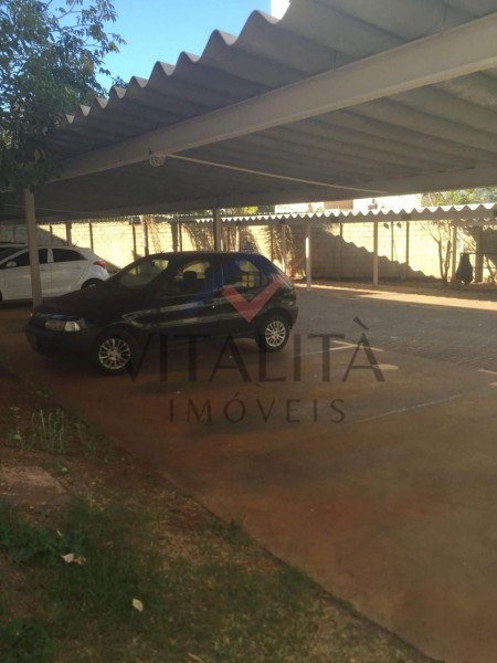 Imobiliária Ribeirão Preto - Vitalità Imóveis - Apartamento - Monte Alegre - Ribeirão Preto