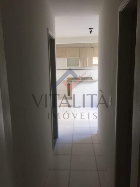 Imobiliária Ribeirão Preto - Vitalità Imóveis - Apartamento - Monte Alegre - Ribeirão Preto
