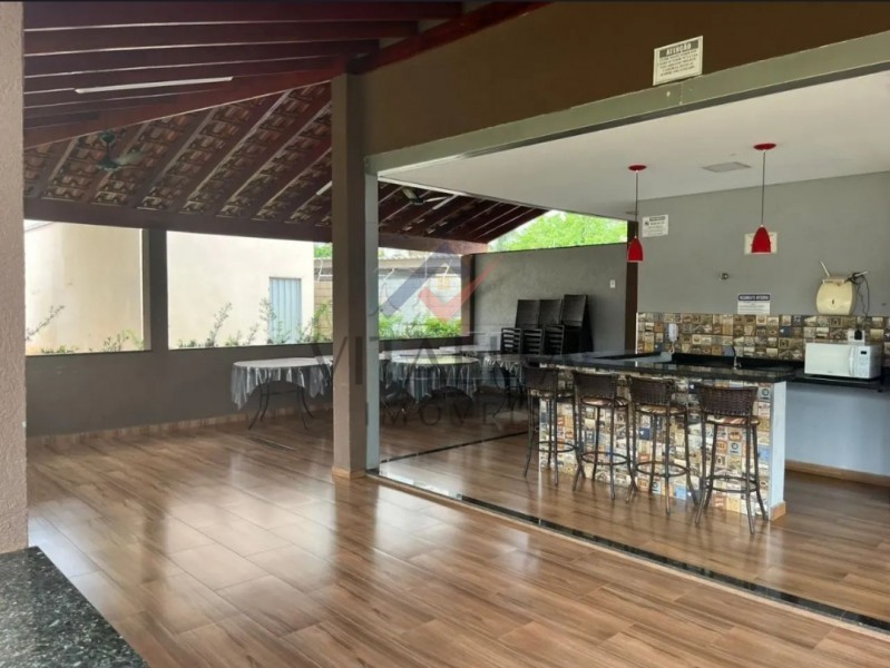 Imobiliária Ribeirão Preto - Vitalità Imóveis - Apartamento - Monte Alegre - Ribeirão Preto